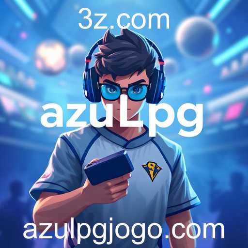 O Crescimento Vertiginoso do AzulLpg no Mundo dos Jogos