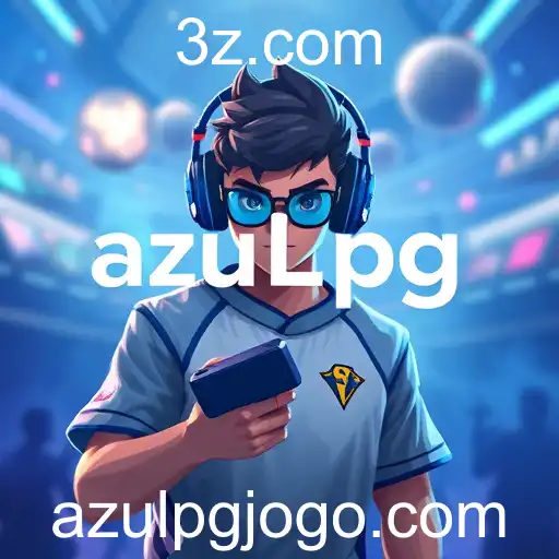O Crescimento Vertiginoso do AzulLpg no Mundo dos Jogos