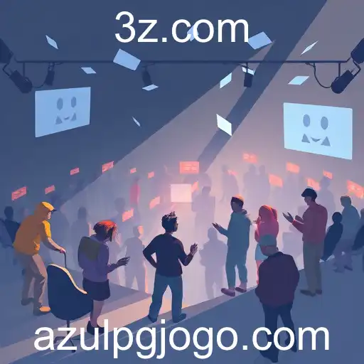 O Papel Vital da Categoria 'Comunidade' em Sites de Jogos