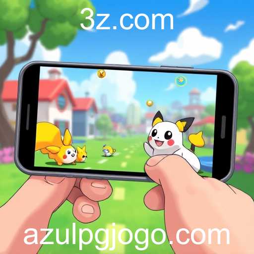 A Evolução dos Jogos Online: O Caso do 