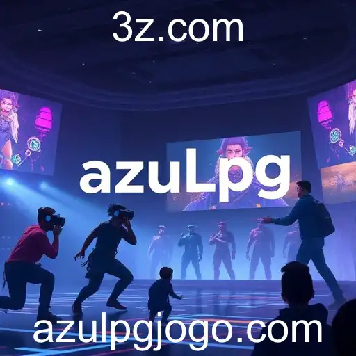 A Evolução dos Jogos Online em 2025