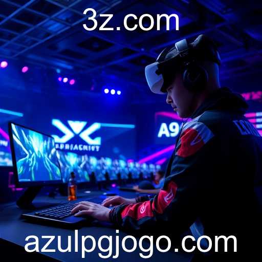 A Evolução do Setor de Jogos em 2025