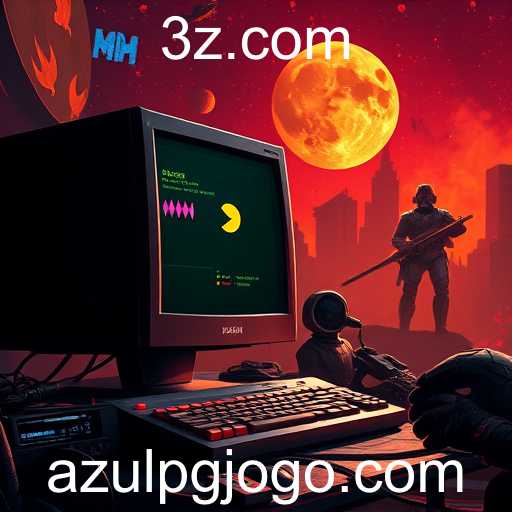 Inovações e Desafios na Indústria de Jogos