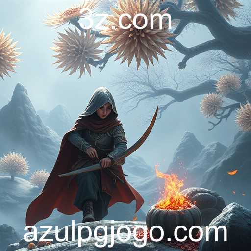 Ascensão dos Jogos Online e o Fenômeno 'azuLpg'