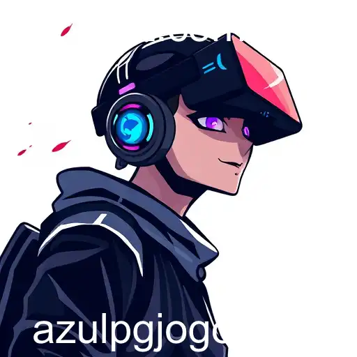 Tendências de Jogos em 2025: A Febre do Azulpg