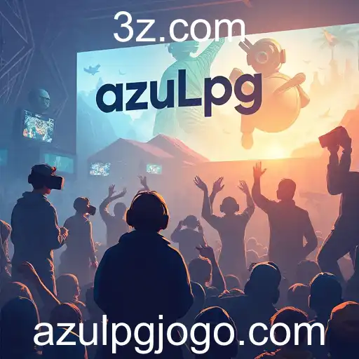Tendências de Jogos para 2025 em azuLpg