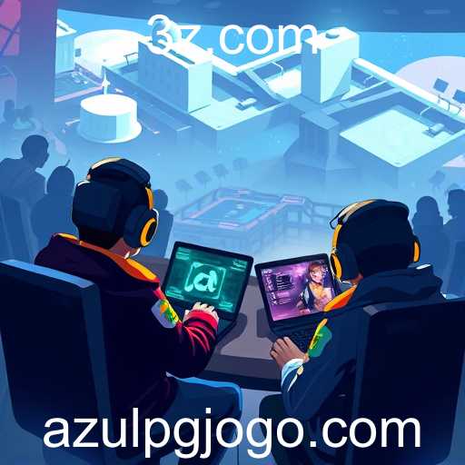 Tendências e Inovações nos Jogos de 2025