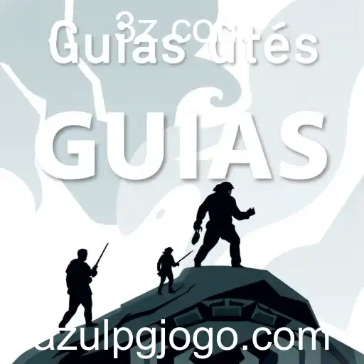 A Importância dos Guias no Universo dos Jogos