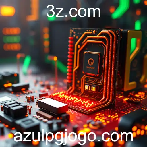 Explorando os Componentes Cruciais do Hardware para Jogos