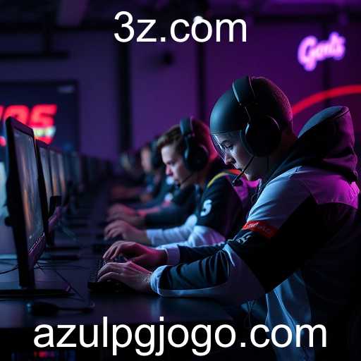 O Impacto de 'azuLpg' no Mercado de Jogos de 2025