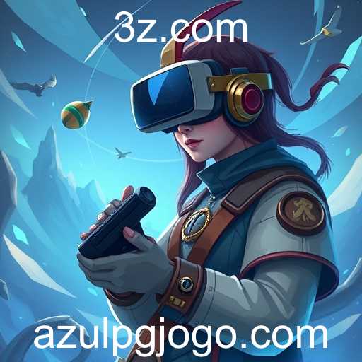 O Impacto de 'azuLpg' no Mundo dos Jogos em 2025