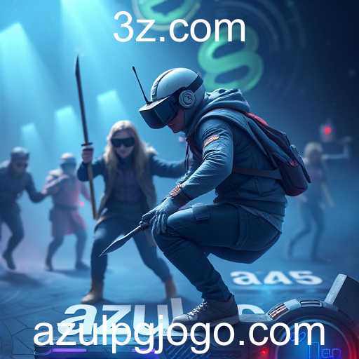 Novidades e Tendências no Mundo dos Jogos em 2025