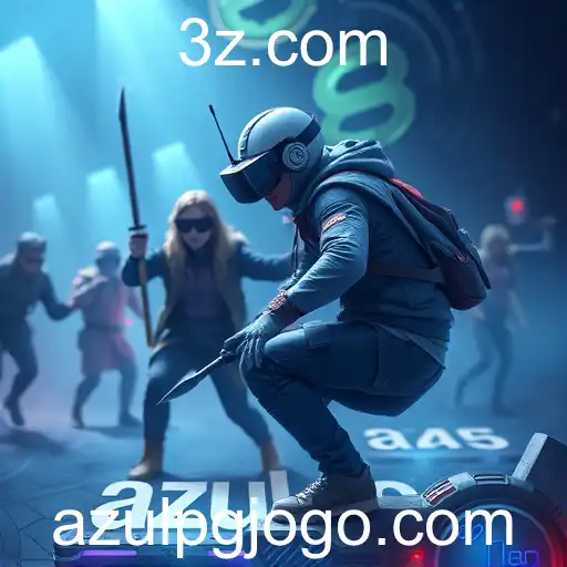 Novidades e Tendências no Mundo dos Jogos em 2025