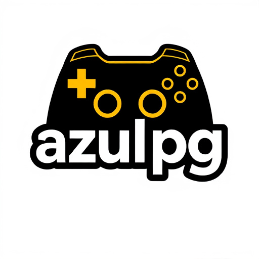 azuLpg