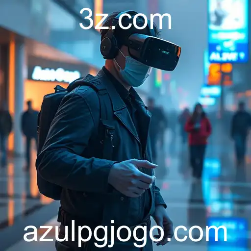 A Revolução dos Jogos em Realidade Aumentada em 2025