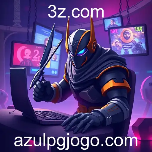 Inovações e Desafios na Indústria de Jogos