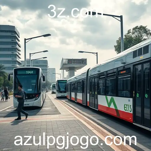 Inovações no Universo dos Jogos em 2025