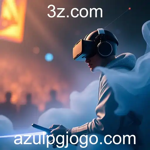 Tendências do Mundo dos Games em 2025