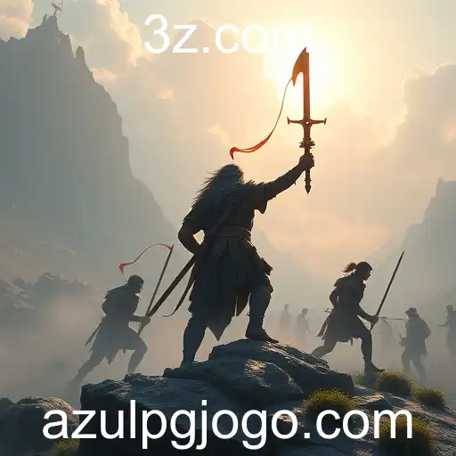 Revolução dos Jogos: Tendências e Inovações