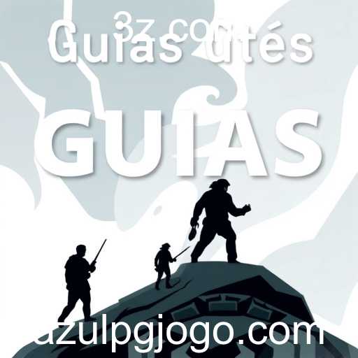 Revolução nos Jogos Online com AzuLpg