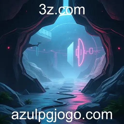 A Ascensão do 'azuLpg' nos Jogos Online