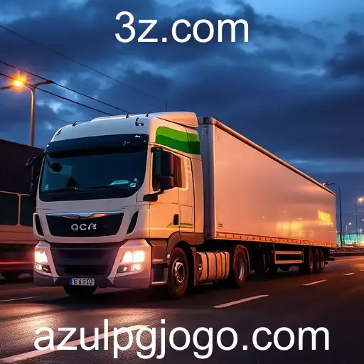 Inovação e Sustentabilidade no Transporte de Carga