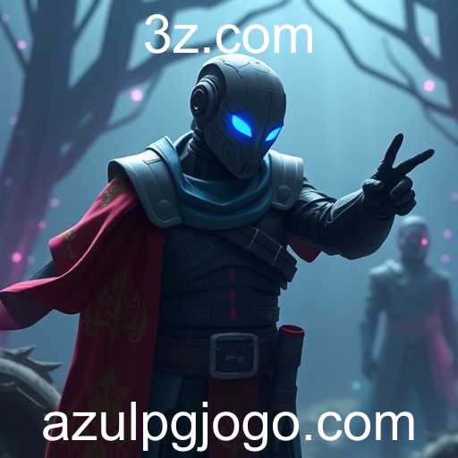 Tendências de Jogos em Azul: Novidades e Previsões