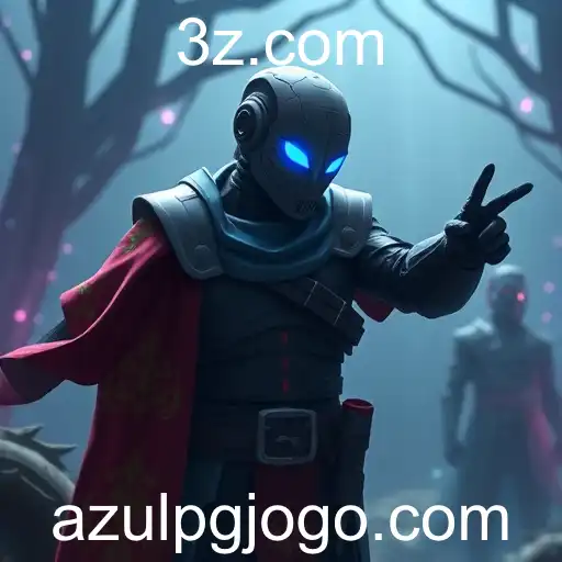 Tendências de Jogos em Azul: Novidades e Previsões